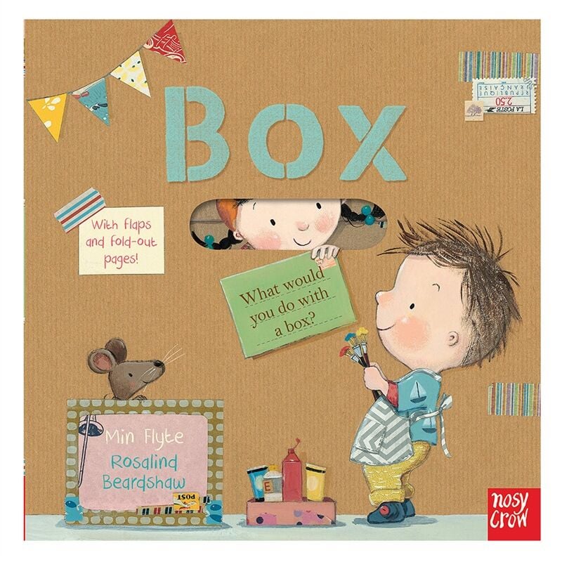 Box