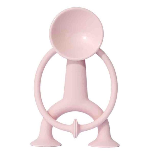 Oogi Baby Pink