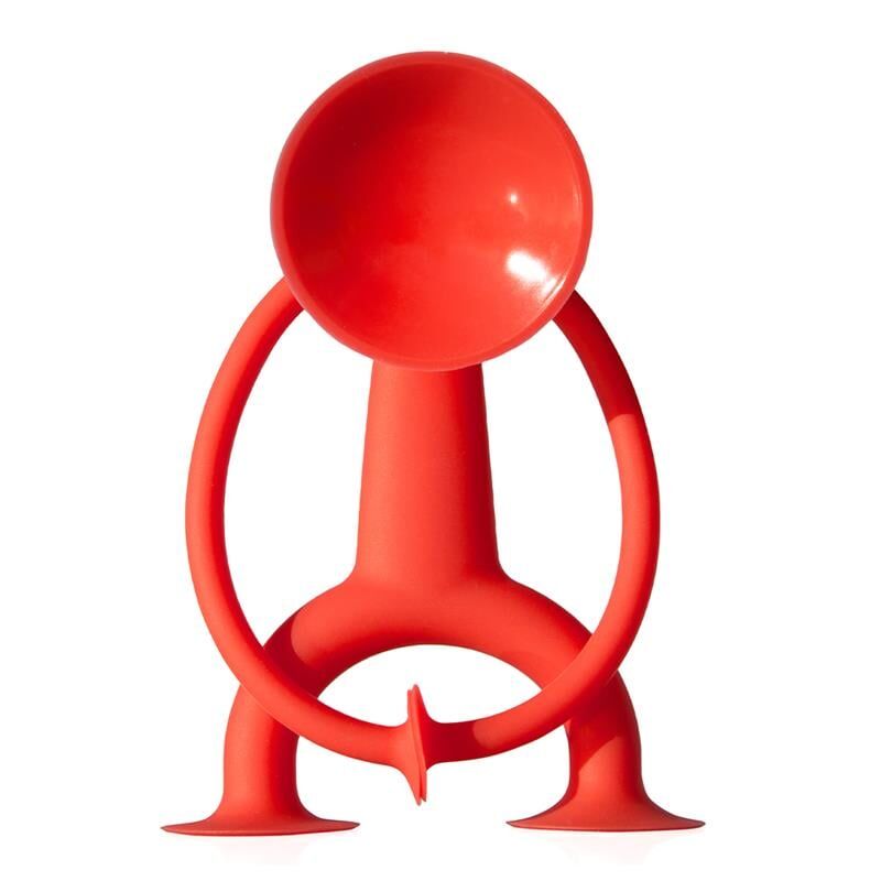Oogi Red