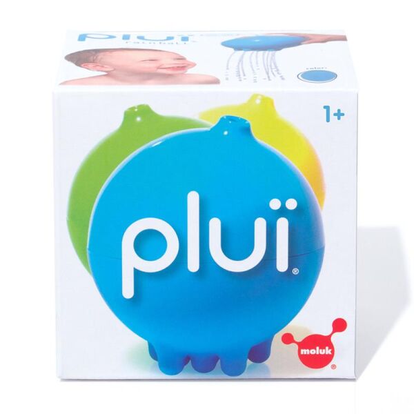 Plui Rainball Blue