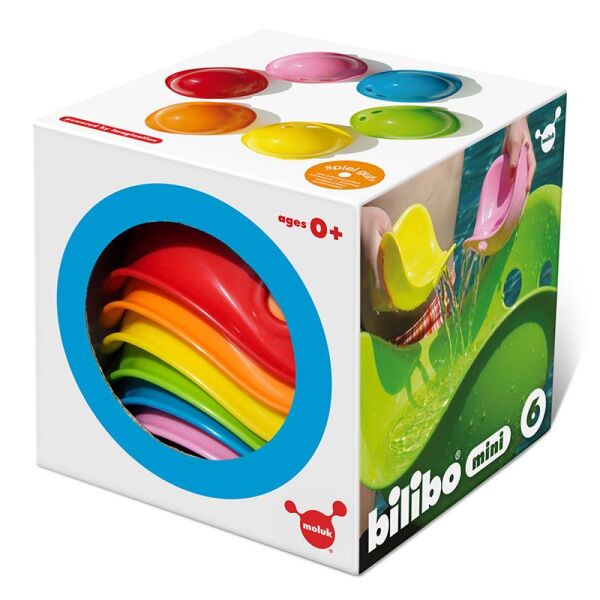 Bilibo Mini