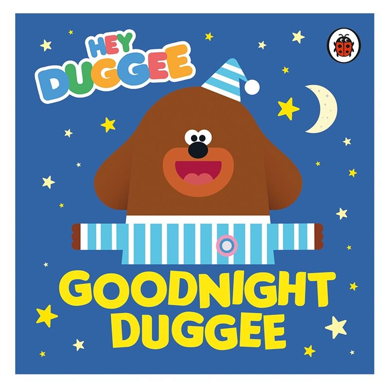 Hey Duggee: Goodnight Duggee
