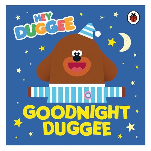 Hey Duggee: Goodnight Duggee