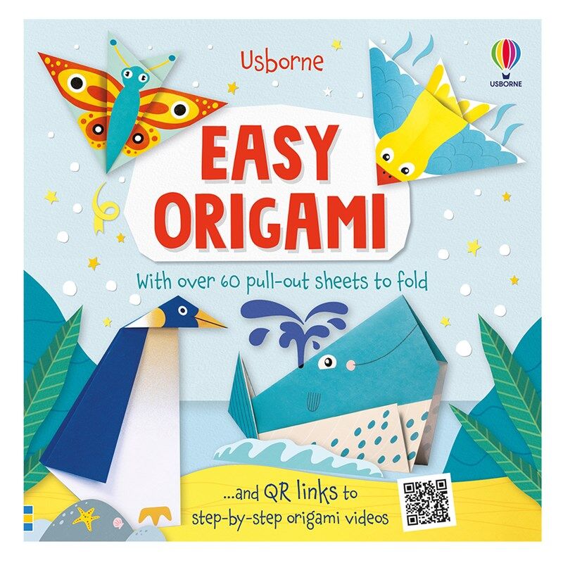 Easy Origami