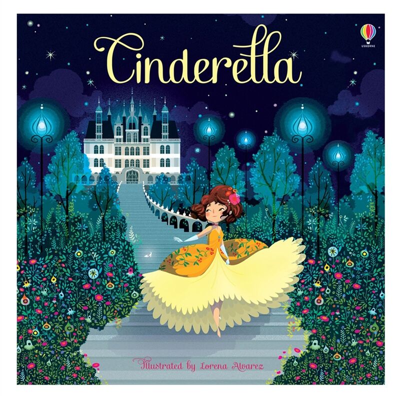 Cinderella