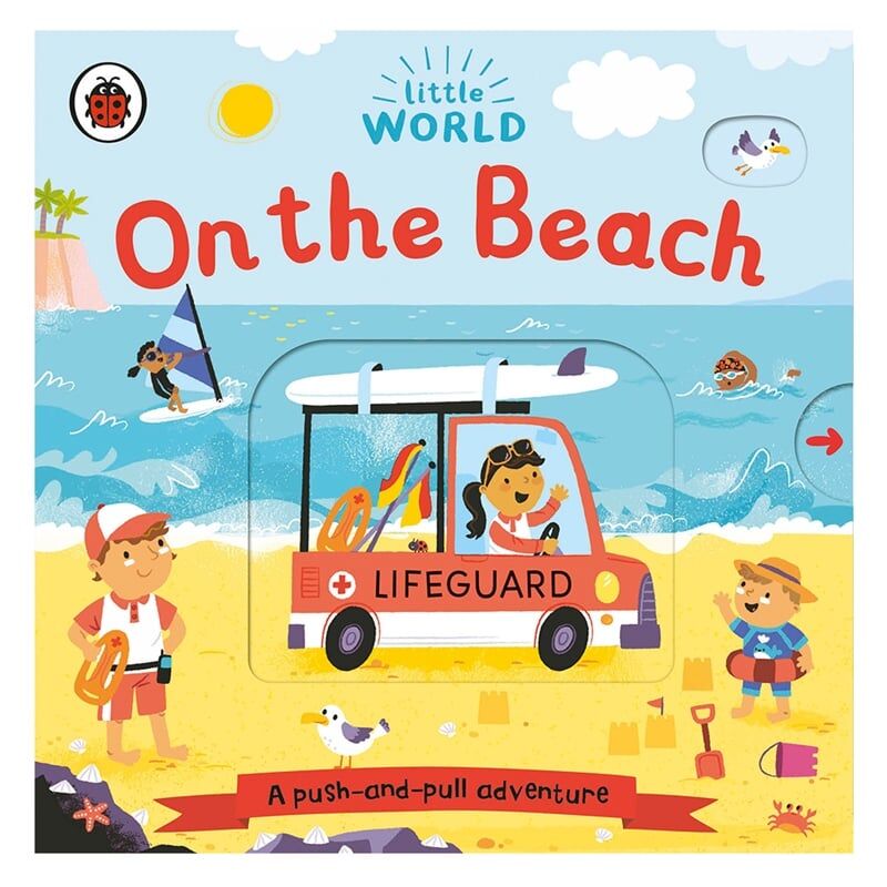 Little World: On The Beach