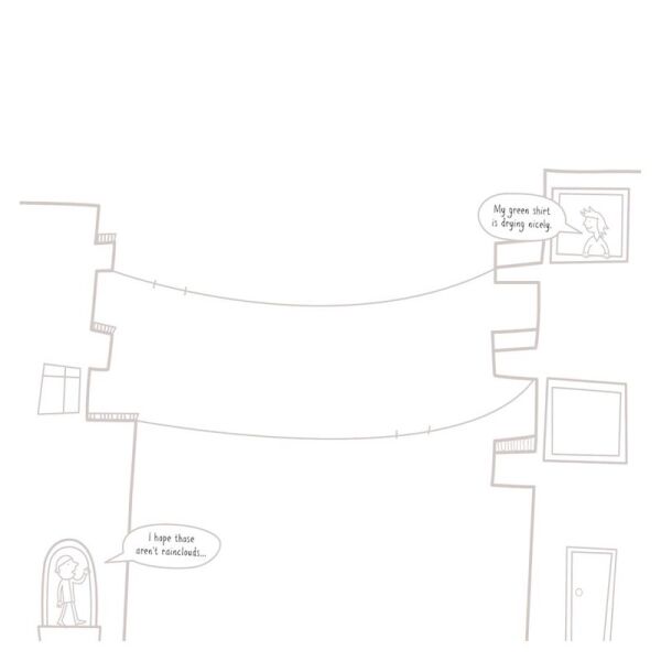 Drawing And Colouring Pad