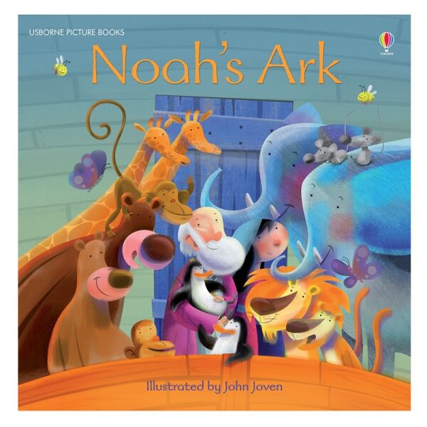 NOAH S ARK