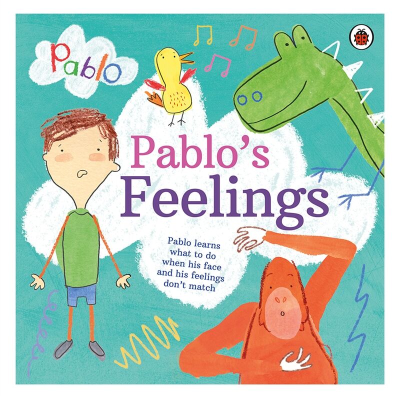Pablo: Pablos Feelings