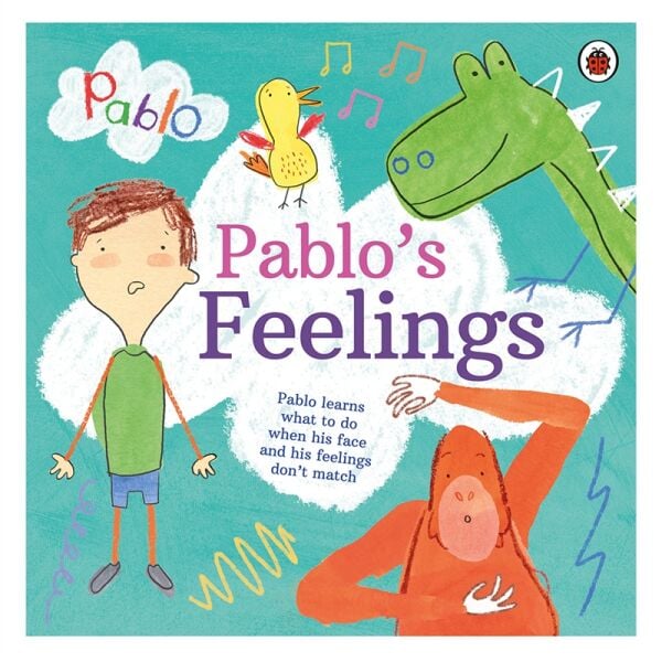 Pablo: Pablos Feelings