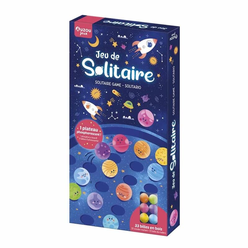 Klasik Oyunlar - Solitaire