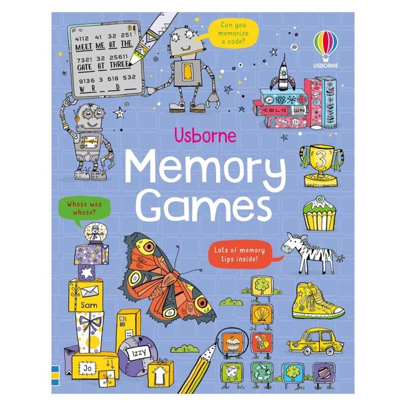 Memory Games