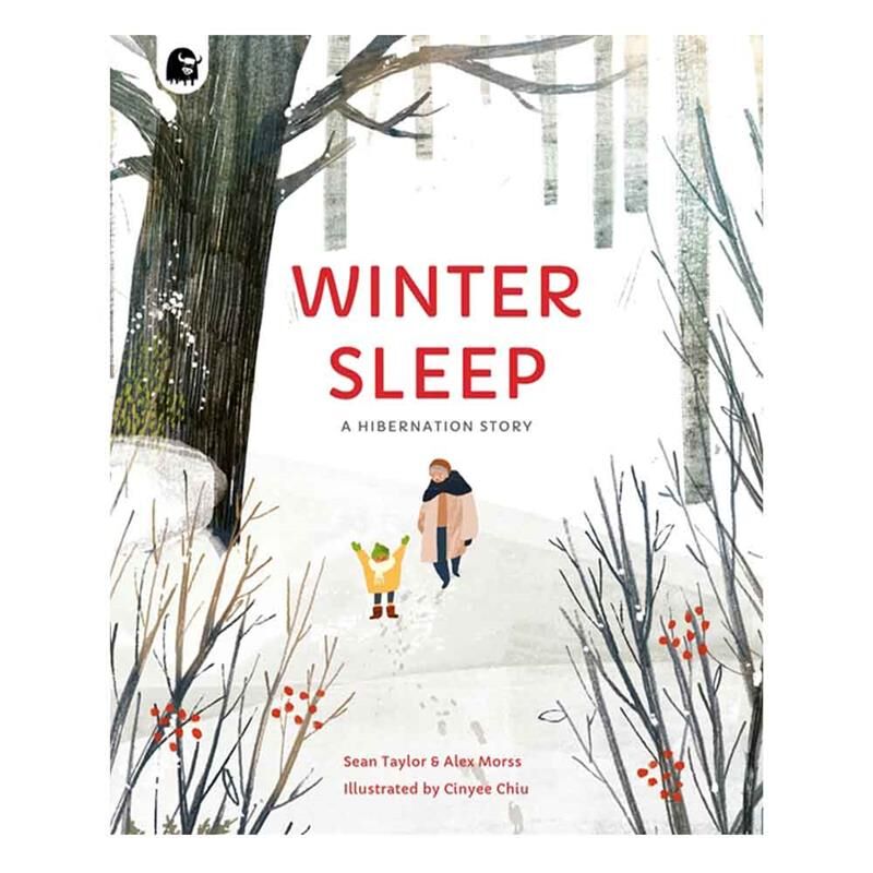 Winter Sleep - A Hibernation Story