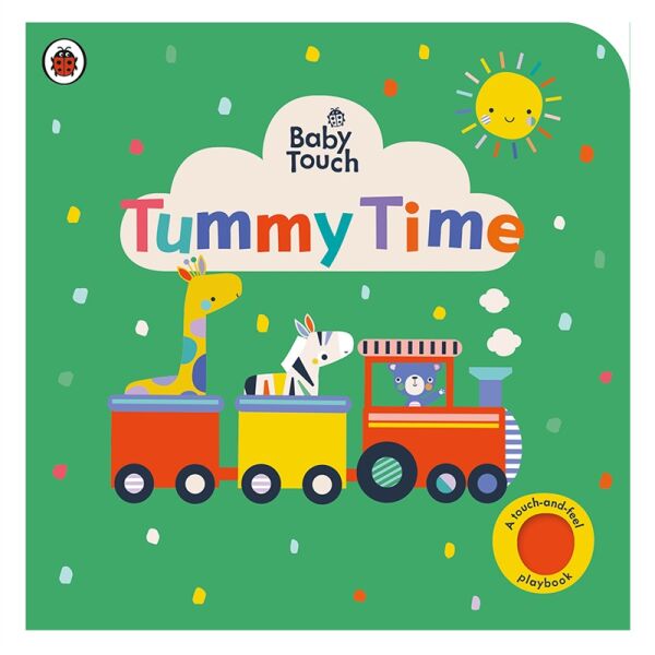 Baby Touch - Tummy Time
