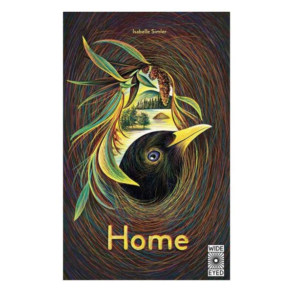 Home - Hardback