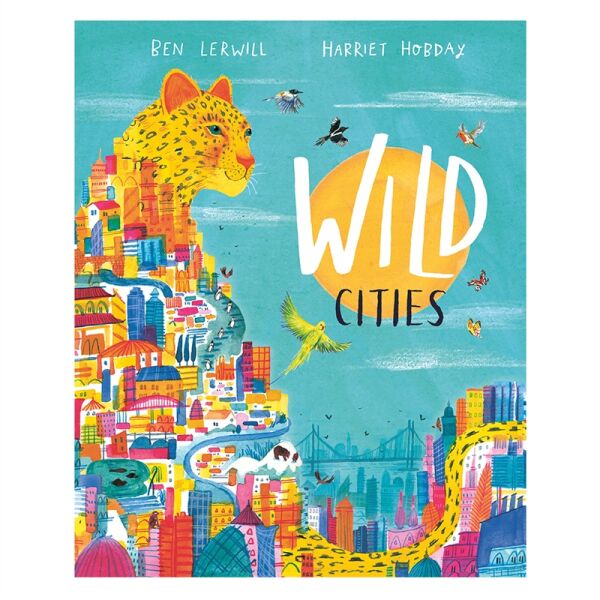 Wild Cities