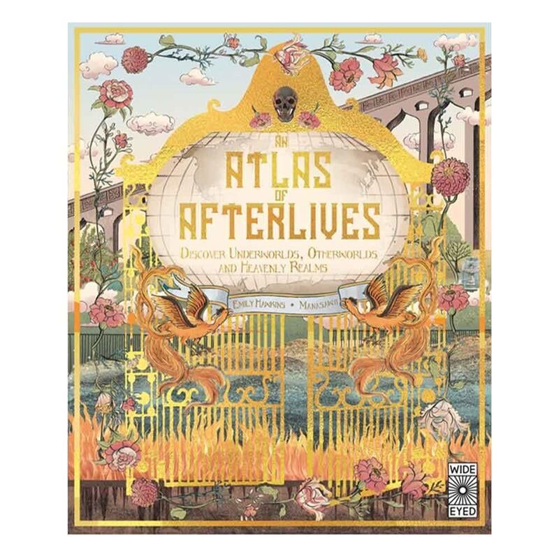 An Atlas Of Afterlives