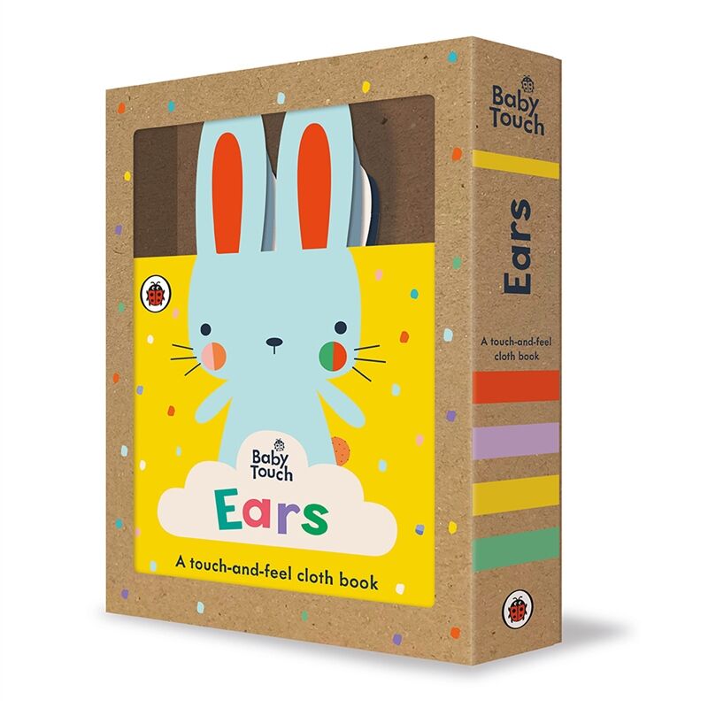 Baby Touch - Ears