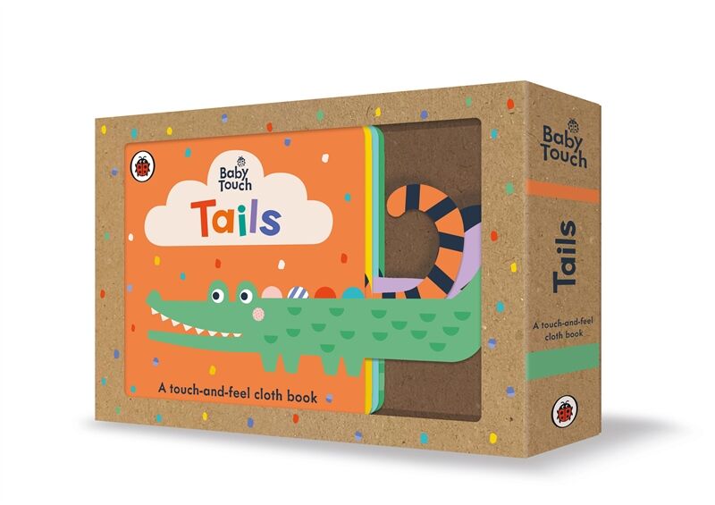 Baby Touch - Tails