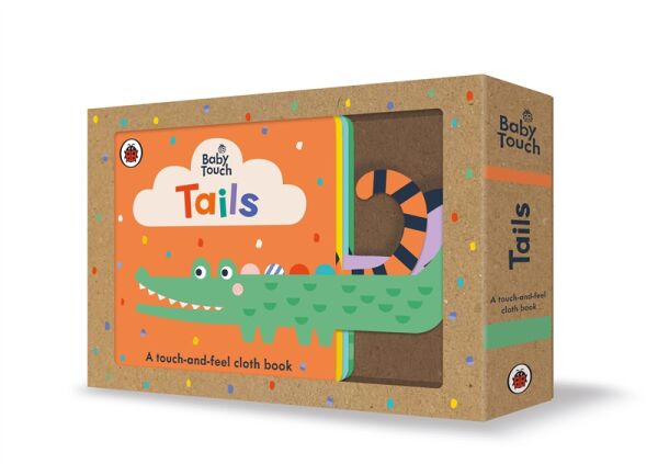 Baby Touch - Tails