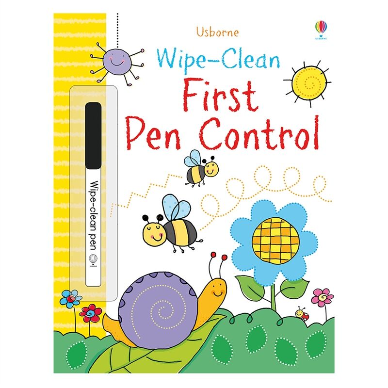 Pen Control