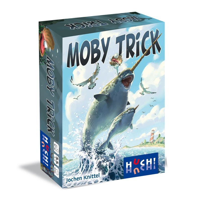 Moby Trickcountry of origin