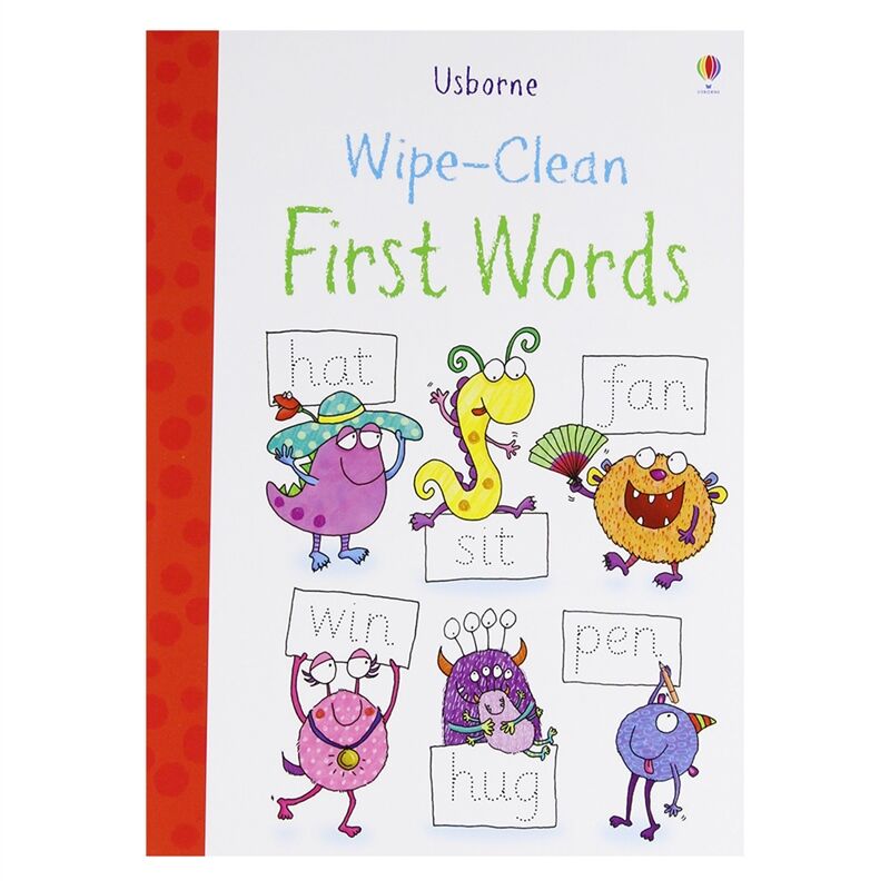 Tricky Words To Spell Pb