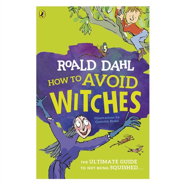 How To Avoid Witches