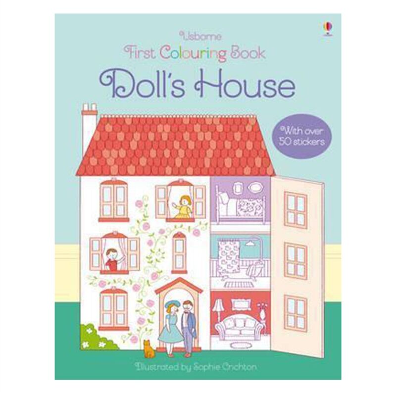 DOLL S HOUSE