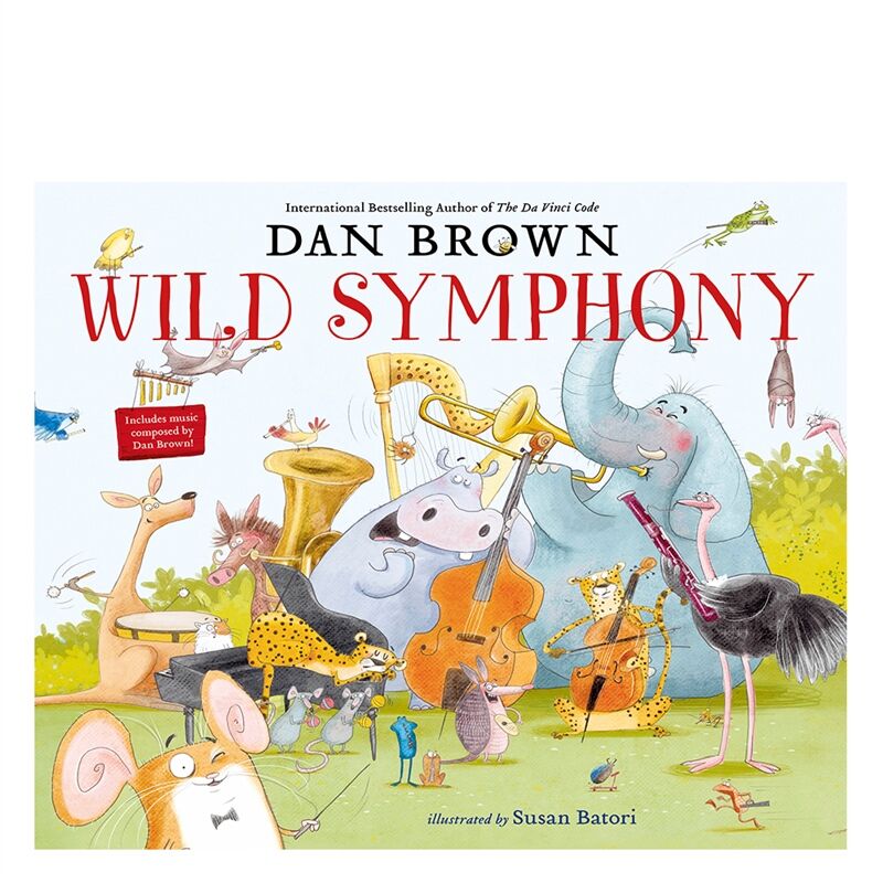 Wild Symphony
