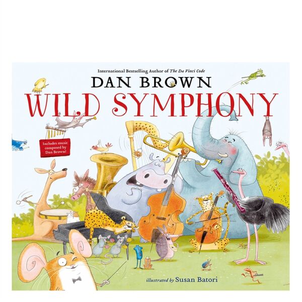 Wild Symphony