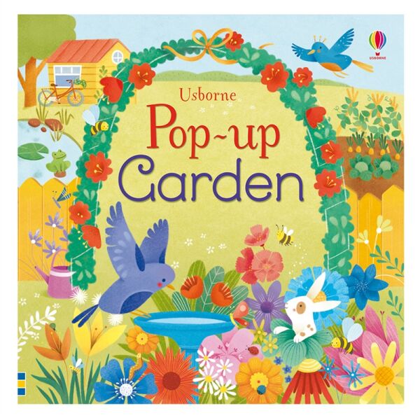 Pop-Up Garden