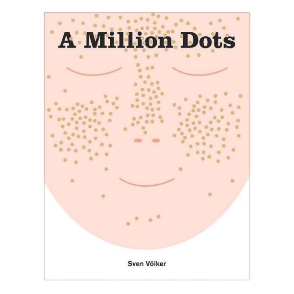 A Million Dots - Hardback