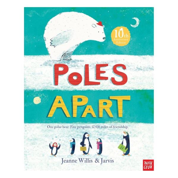 Poles Apart
