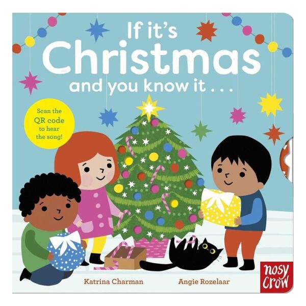 If Its Christmas and You Know It