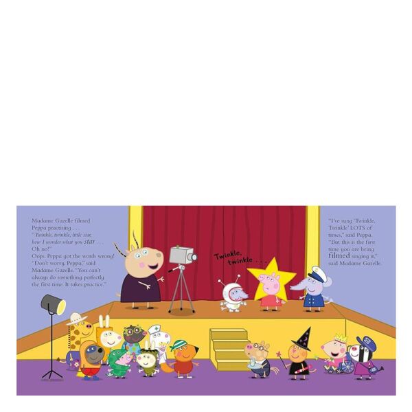 Peppa Pig - Dream Big Peppa