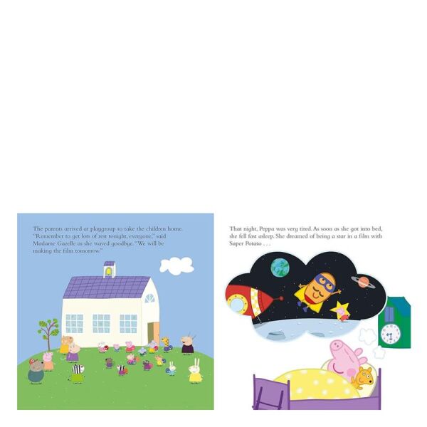 Peppa Pig - Dream Big Peppa