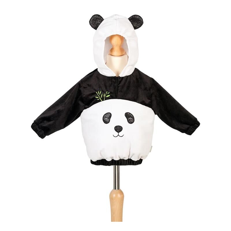 Panda Po Kostümü - 2 Yaş