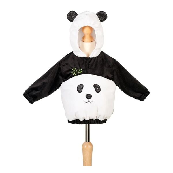 Panda Po Kostümü - 2 Yaş