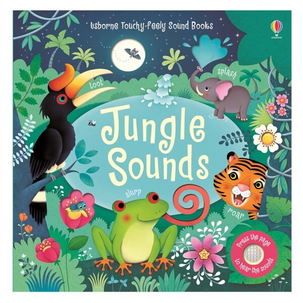 Jungle Sounds