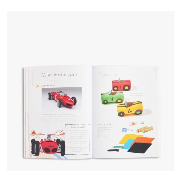 Mini Designers