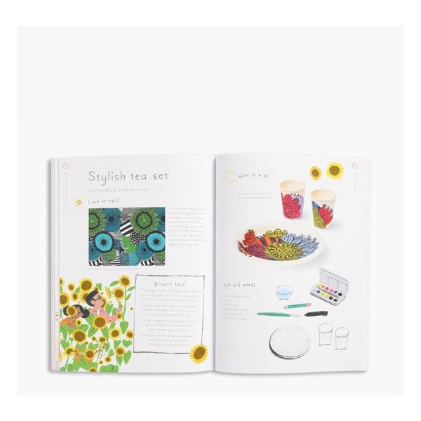 Mini Designers