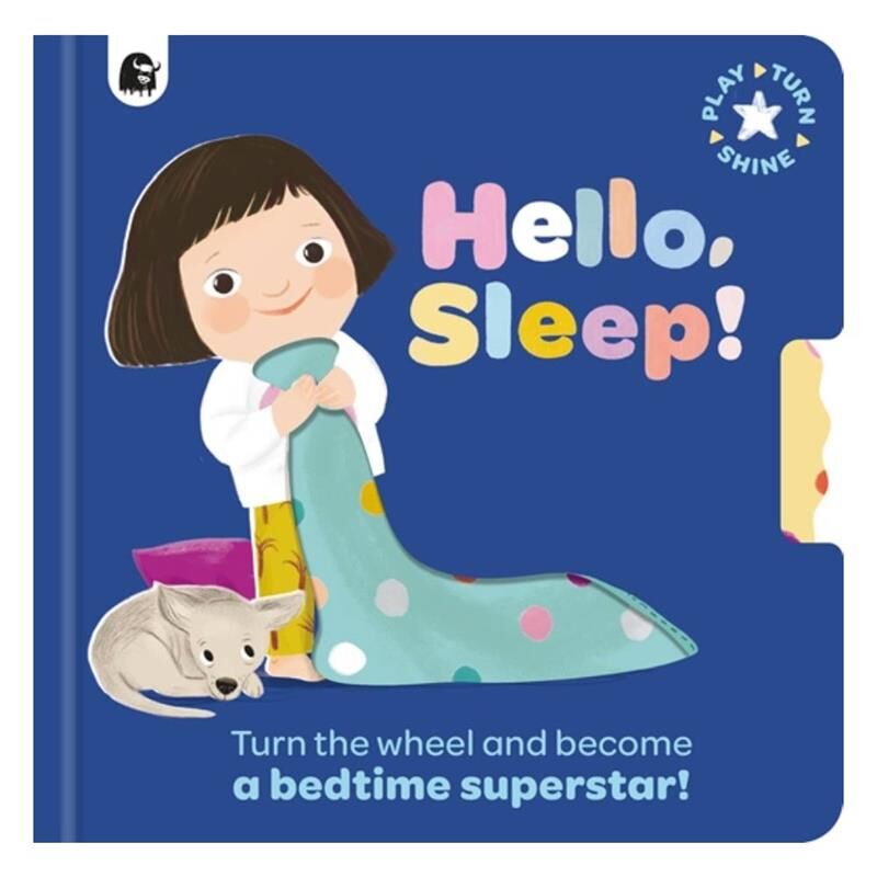 Hello Sleep