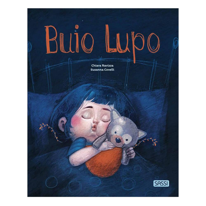 Buio Lupo