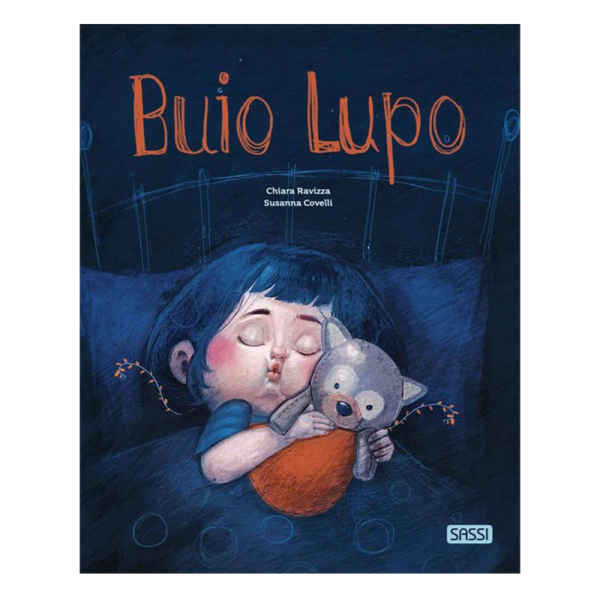 Buio Lupo