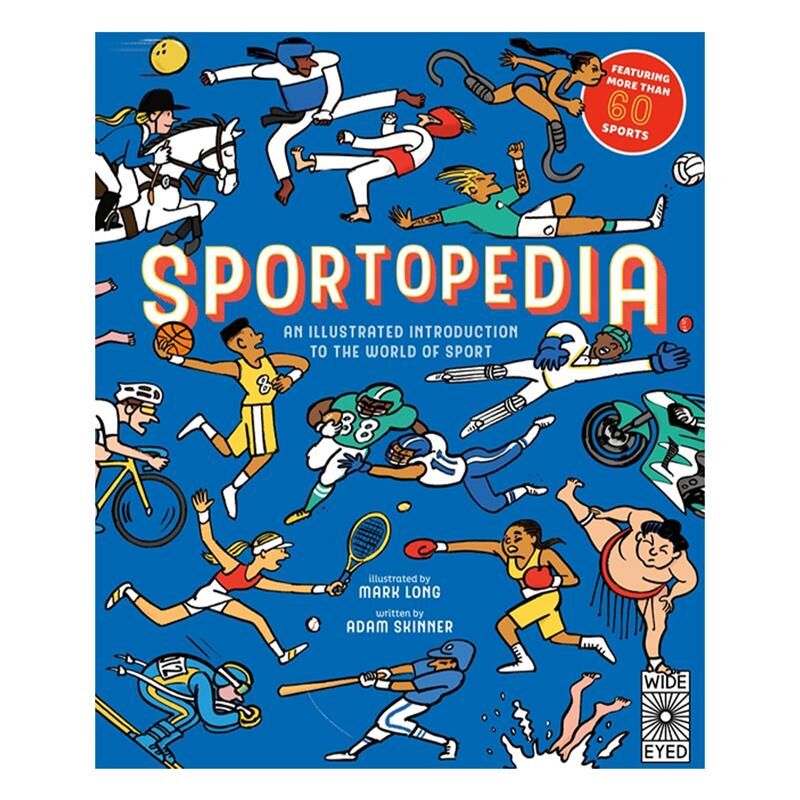 Sportopedia