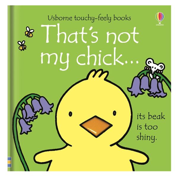 That S Not My Chick
