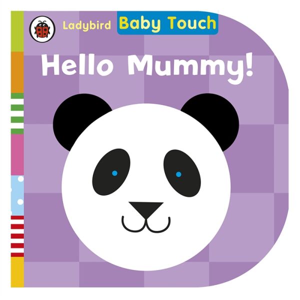 Baby Touch - Hello Mummy