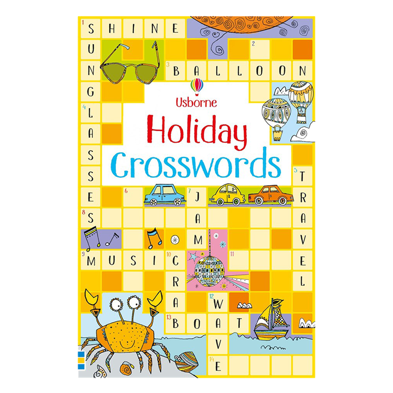 Holiday Crosswords