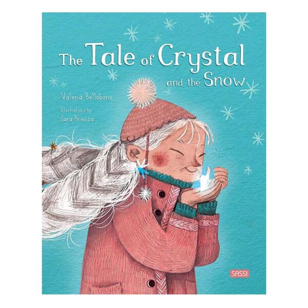 The Tale Of Cyrstal And The Snow
